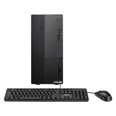 ASUS ExpertCenter D500MEES-513500032X Intel® Core™ i5 i5-13500 16 GB DDR4-SDRAM 512 GB SSD Windows 11 Pro Mini Tower PC Nero