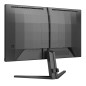 Philips Evnia 24M2N3200S/00 Monitor PC 60,5 cm (23.8") 1920 x 1080 Pixel Full HD LCD Nero