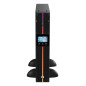 Vertiv Liebert UPS rack/tower GXE da 1.500 VA/1.350 W 230 V con tecnologia a doppia conversione online | Batteria VRLA al