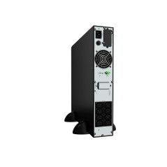 Vertiv Liebert UPS rack tower GXE da 1.500 VA 1.350 W 230 V con tecnologia a doppia conversione online | Batteria VRLA al