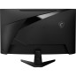 MSI MAG 32CQ6F Monitor PC 80 cm (31.5") 2560 x 1440 Pixel Wide Quad HD Nero