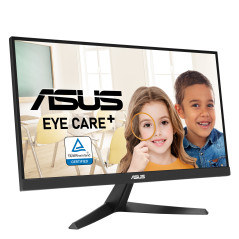 ASUS VY229Q Monitor PC 54,5 cm (21.4") 1920 x 1080 Pixel Full HD LCD Nero