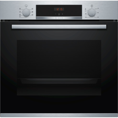 Bosch Serie 2 HBA513BS1 Serie 4 Forno da incasso 60 x 60 cm Acciaio Classe A