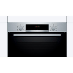 Bosch Serie 2 HBA513BS1 Serie 4 Forno da incasso 60 x 60 cm Acciaio Classe A