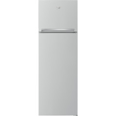 Beko RDSA310M40SN Libera installazione 306 L E Argento