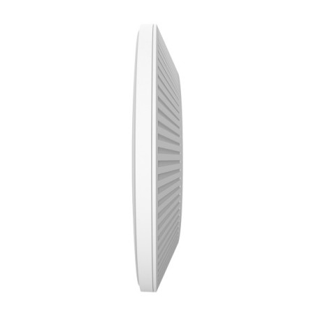 TP-Link Omada EAP783 punto accesso WLAN 19000 Mbit/s Bianco Supporto Power over Ethernet (PoE)