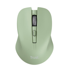 Trust Mydo mouse Ufficio Ambidestro RF Wireless Ottico 1800 DPI