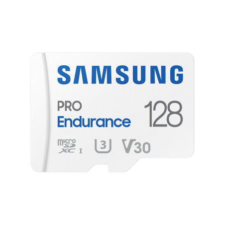 Samsung MB-MJ128K 128 GB MicroSDXC UHS-I Classe 10