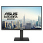 ASUS VA27UCPS Monitor PC 68,6 cm (27") 3840 x 2160 Pixel 4K Ultra HD LCD Nero