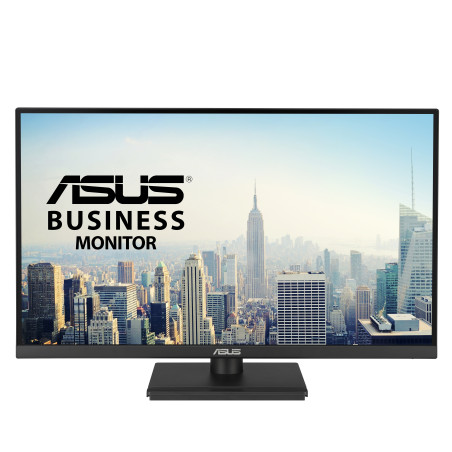 ASUS VA27UCPS Monitor PC 68,6 cm (27") 3840 x 2160 Pixel 4K Ultra HD LCD Nero