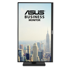 ASUS VA27UCPS Monitor PC 68,6 cm (27") 3840 x 2160 Pixel 4K Ultra HD LCD Nero