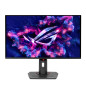 ASUS ROG Strix OLED XG27ACDNG Monitor PC 67,3 cm (26.5") 2560 x 1440 Pixel Quad HD QDOLED Nero