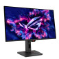 ASUS ROG Strix OLED XG27ACDNG Monitor PC 67,3 cm (26.5") 2560 x 1440 Pixel Quad HD QDOLED Nero