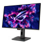 ASUS ROG Strix OLED XG27ACDNG Monitor PC 67,3 cm (26.5") 2560 x 1440 Pixel Quad HD QDOLED Nero