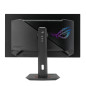 ASUS ROG Strix OLED XG27ACDNG Monitor PC 67,3 cm (26.5") 2560 x 1440 Pixel Quad HD QDOLED Nero