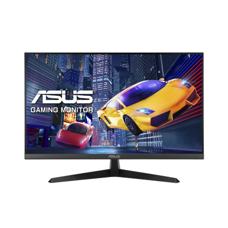 ASUS VY279HGR Monitor PC 68,6 cm (27") 1920 x 1080 Pixel Full HD LCD Nero