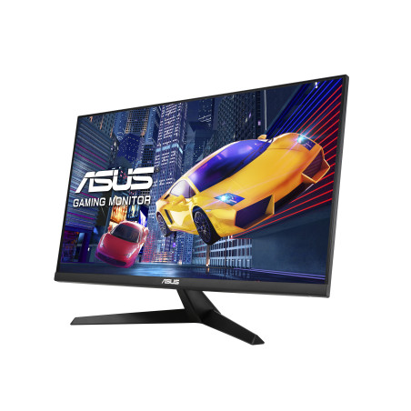 ASUS VY279HGR Monitor PC 68,6 cm (27") 1920 x 1080 Pixel Full HD LCD Nero