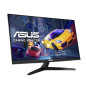 ASUS VY279HGR Monitor PC 68,6 cm (27") 1920 x 1080 Pixel Full HD LCD Nero