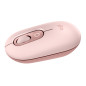 Logitech POP mouse Universale Ambidestro Bluetooth Ottico