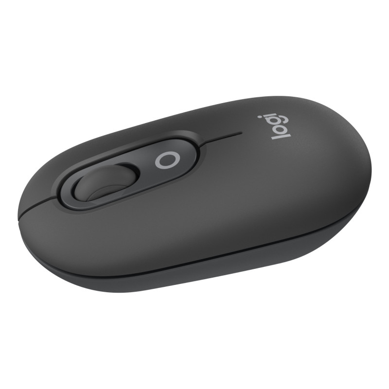 Logitech POP mouse Universale Ambidestro Bluetooth Ottico