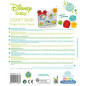 Clementoni Disney Baby Basic Puzzle