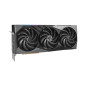 MSI GAMING GEFORCE RTX 4090 X SLIM 24G scheda video NVIDIA 24 GB GDDR6X