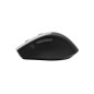 Equip 245115 mouse Ufficio Mano destra RF Wireless Ottico 2400 DPI