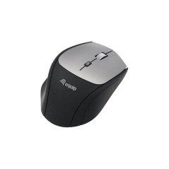 Equip 245115 mouse Ufficio Mano destra RF Wireless Ottico 2400 DPI