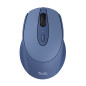 Trust Zaya mouse Ufficio Ambidestro RF Wireless Ottico 1600 DPI