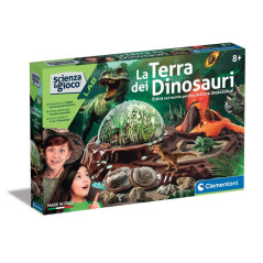 Clementoni Science & Play 19340 giocattolo e kit di scienza per bambini