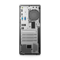 Lenovo ThinkCentre neo 50t Gen 4 Intel® Core™ i5 i5-13400 8 GB DDR4-SDRAM 512 GB SSD Windows 11 Pro Tower PC Nero