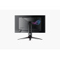 ASUS ROG Swift OLED PG32UCDM Monitor PC 80 cm (31.5") 3840 x 2160 Pixel 4K Ultra HD QDOLED Nero