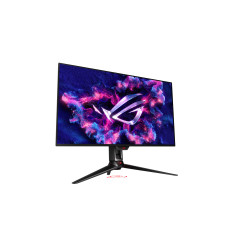 ASUS ROG Swift OLED PG32UCDM Monitor PC 80 cm (31.5") 3840 x 2160 Pixel 4K Ultra HD QDOLED Nero