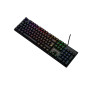 Verbatim KingPin M2 tastiera Gaming USB QWERTY Italiano Nero