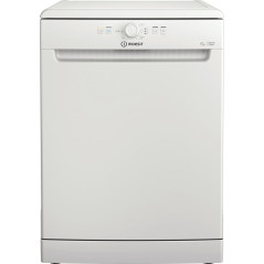 Indesit Lavastoviglie a libera installazione D2F HK26 - D2F HK26