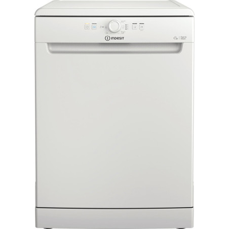 Indesit Lavastoviglie a libera installazione D2F HK26 - D2F HK26