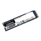 Kingston Technology A2000 250 GB M.2 PCI Express 3.0 NVMe 3D NAND