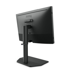 BenQ SW242Q Monitor PC 61,2 cm (24.1") 2560 x 1600 Pixel WQXGA LED Nero