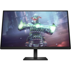 OMEN by HP Monitor da gaming 27" UHD 144 Hz – OMEN 27k