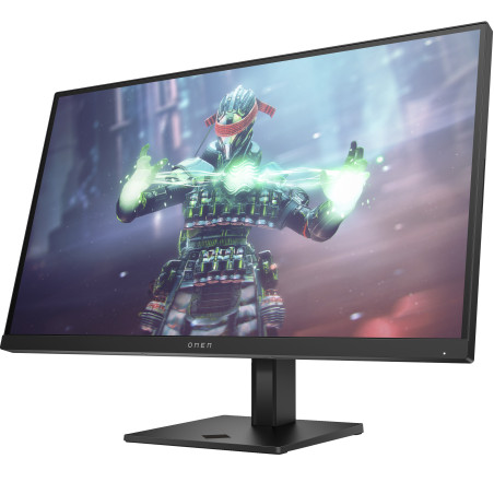 OMEN by HP Monitor da gaming 27" UHD 144 Hz – OMEN 27k