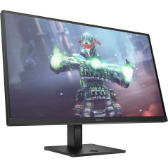 OMEN by HP Monitor da gaming 27" UHD 144 Hz – OMEN 27k