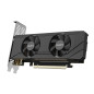 GIGABYTE GeForce RTX 3050 OC Low Profile 6G NVIDIA 6 GB GDDR6