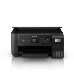 Epson EcoTank ET-2870 Ad inchiostro A4 5760 x 1440 DPI 33 ppm Wi-Fi