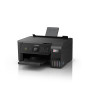 Epson EcoTank ET-2870 Ad inchiostro A4 5760 x 1440 DPI 33 ppm Wi-Fi