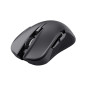 Trust GXT 923 YBAR mouse Gaming Mano destra RF Wireless Ottico 7200 DPI