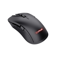 Trust GXT 923 YBAR mouse Gaming Mano destra RF Wireless Ottico 7200 DPI