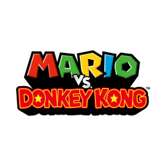 Nintendo Mario vs. Donkey Kong