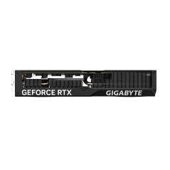 GIGABYTE GV-N4070WF3OC-12GD scheda video NVIDIA GeForce RTX 4070 12 GB GDDR6X