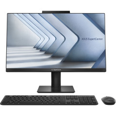 ASUS ExpertCenter E5 AiO 24 E5402WVAK-BA381X Intel® Core™ i5 i5-1340P 60,5 cm (23.8") 1920 x 1080 Pixel PC All-in-one 8 GB