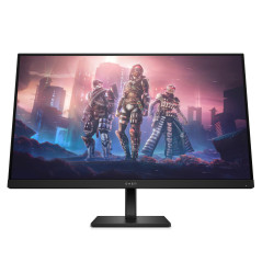 OMEN by HP Monitor da gaming 31,5" QHD 165 Hz – OMEN 32q